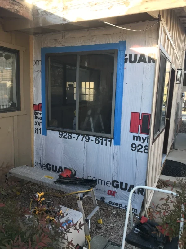 Home Repair Flagstaff